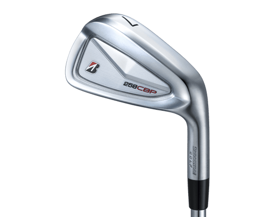 Bridgestone 258CBP Iron