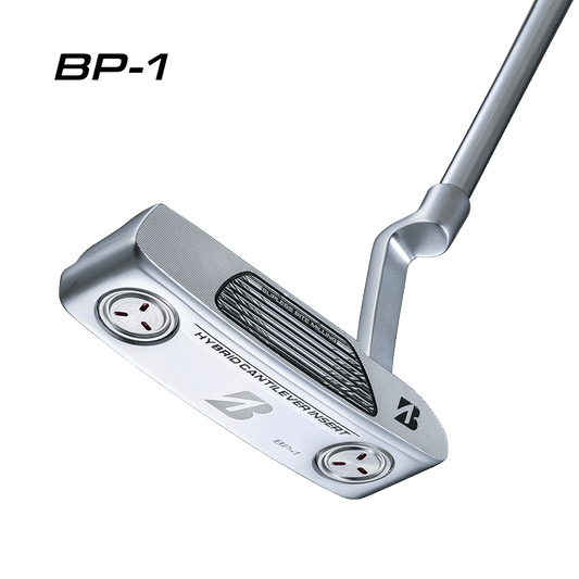 Bridgestone BP Putter