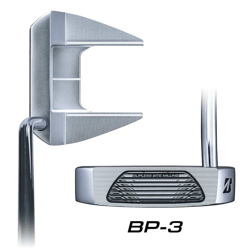 Bridgestone BP Putter
