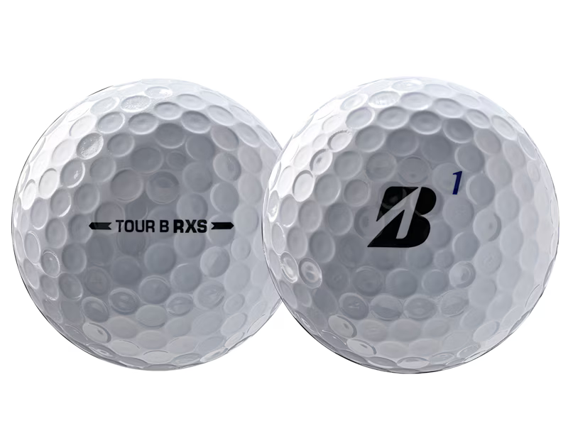 Bridgestone Tour B RXS