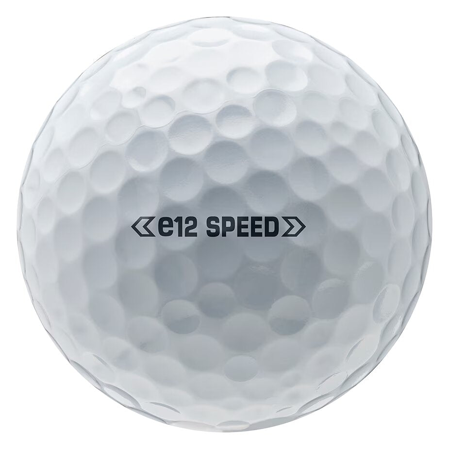 Bridgestone E12 Speed
