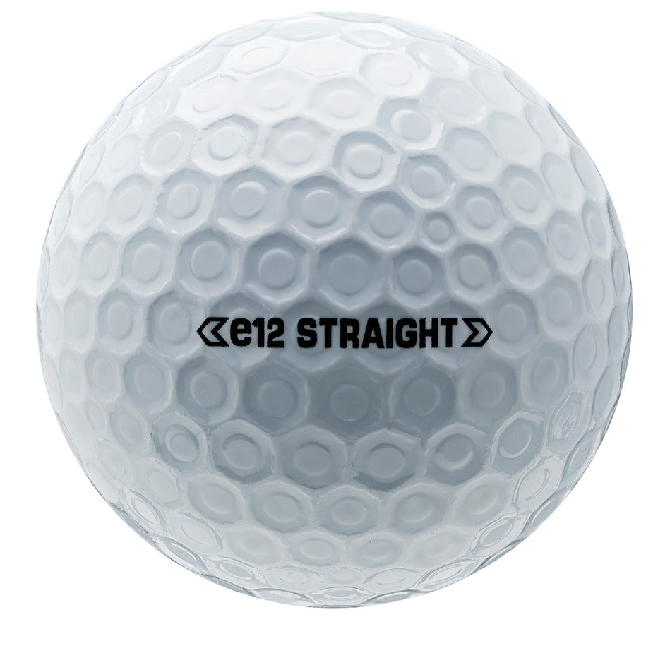 Bridgestone E12 Straight