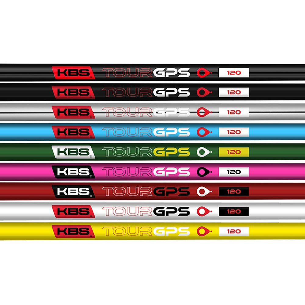 KBS Graphite Putter Shaft GPS