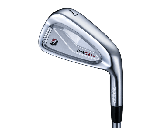 Bridgestone 242CB+ Iron