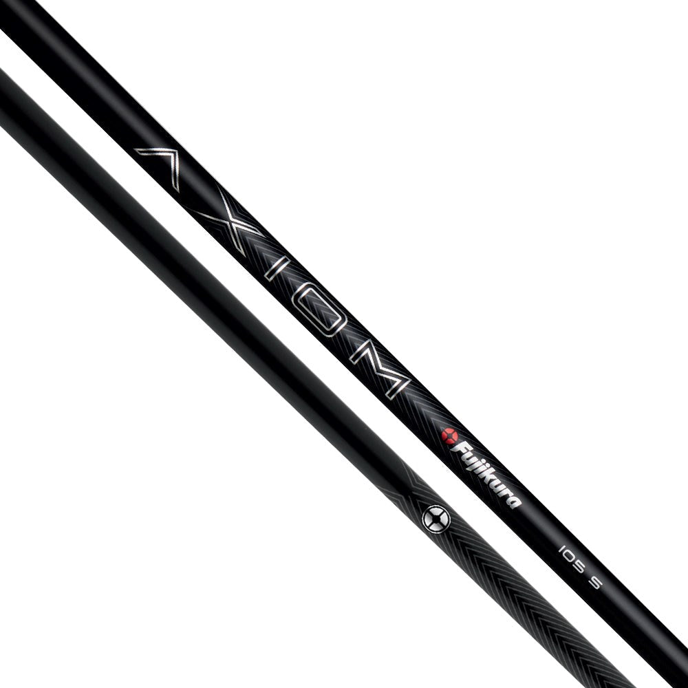 Fujikura Axiom 105 Single Iron Shaft (.355)