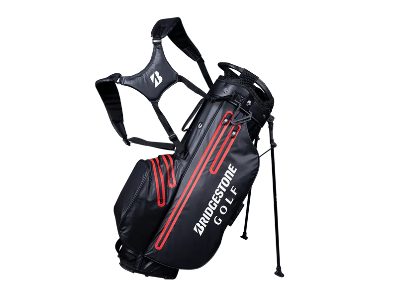 Bridgestone Waterproof Stand Bag