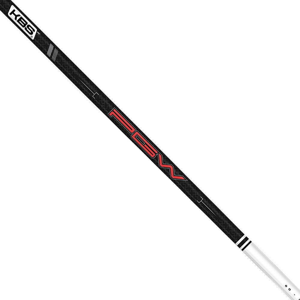 KBS PGW Wood Shafts (Parallel)