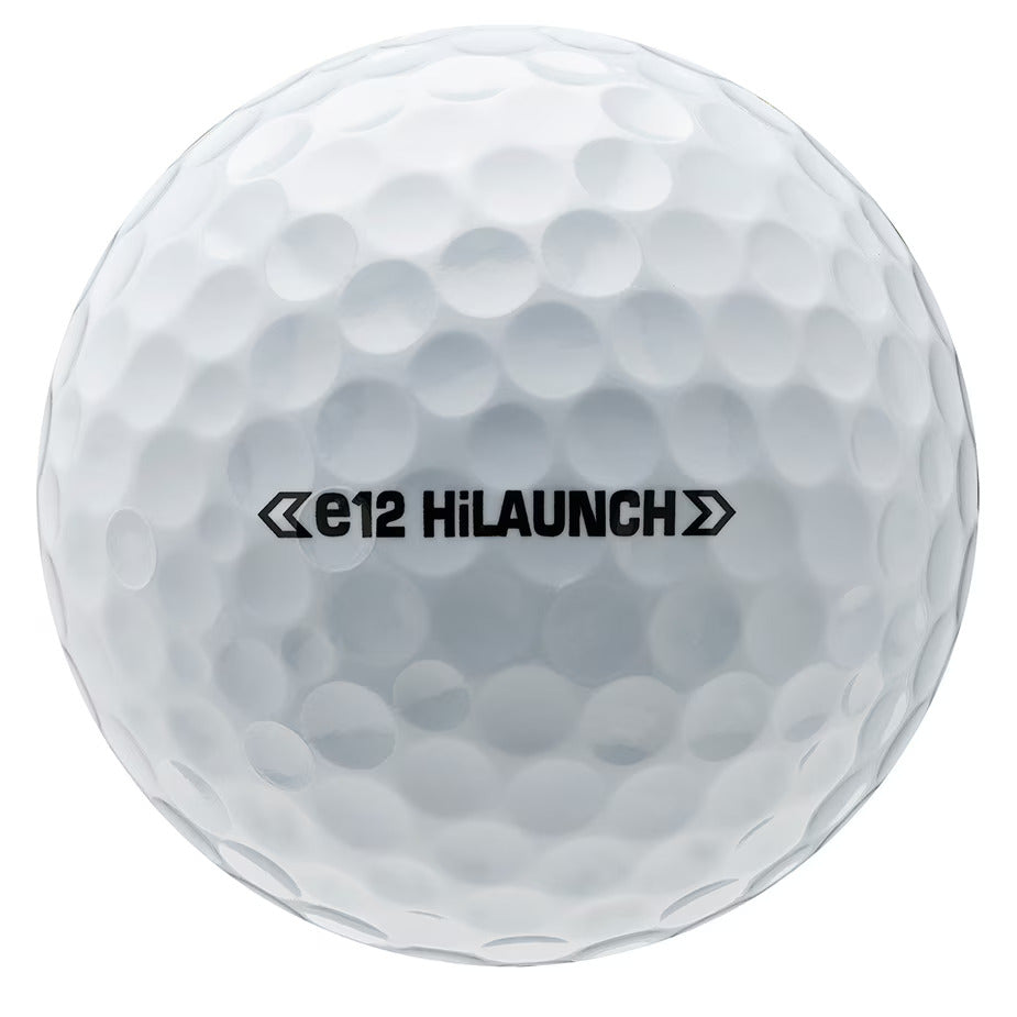 Bridgestone E12 HiLaunch