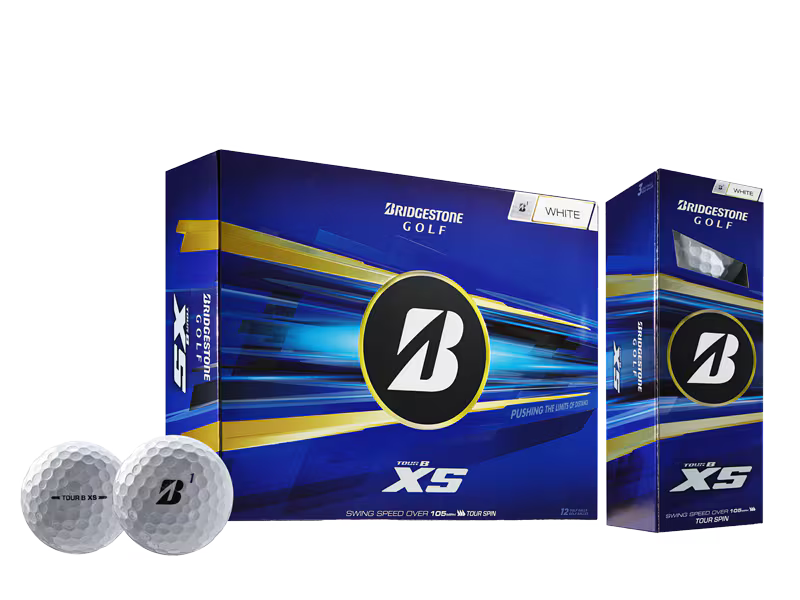 Bridgestone Tour B XS