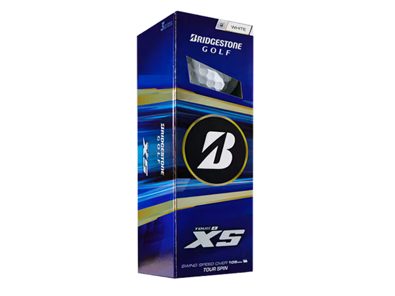 Bridgestone Tour B XS