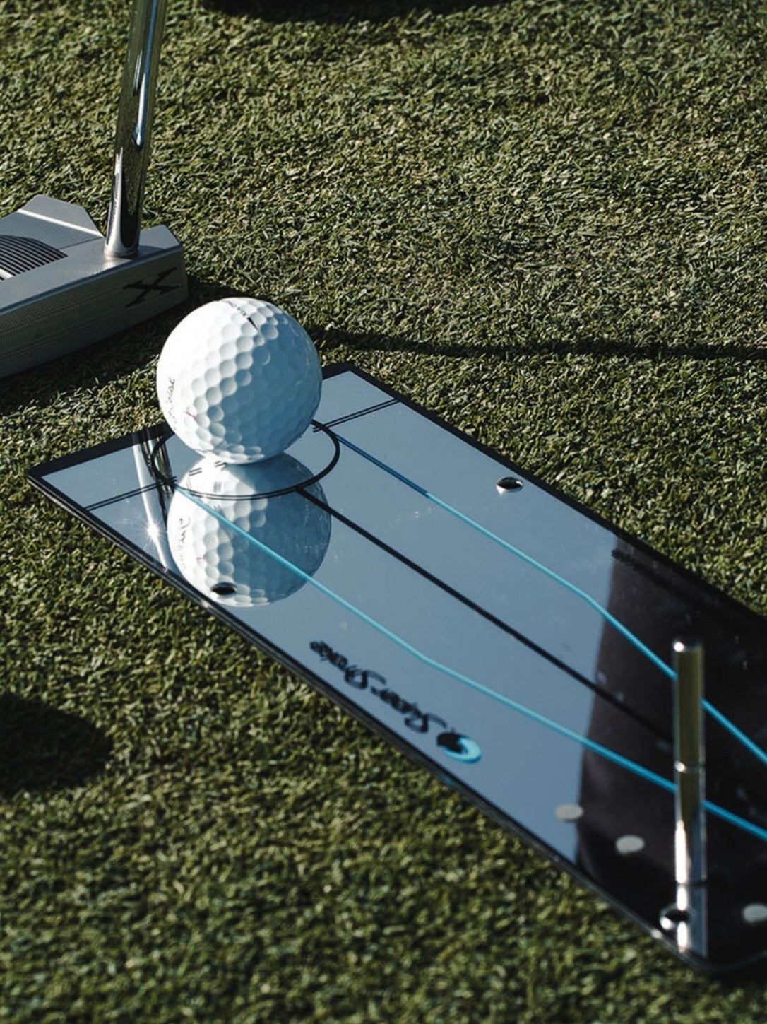 Superstroke Putting Mirror 2.0