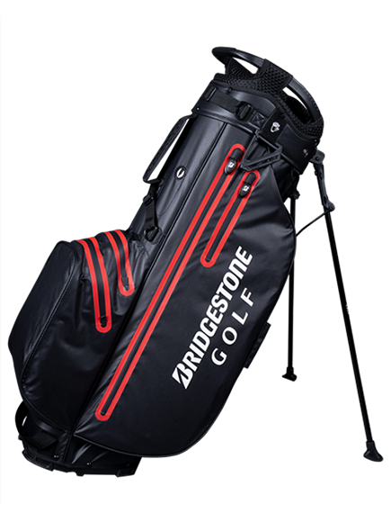 Bridgestone Waterproof Stand Bag