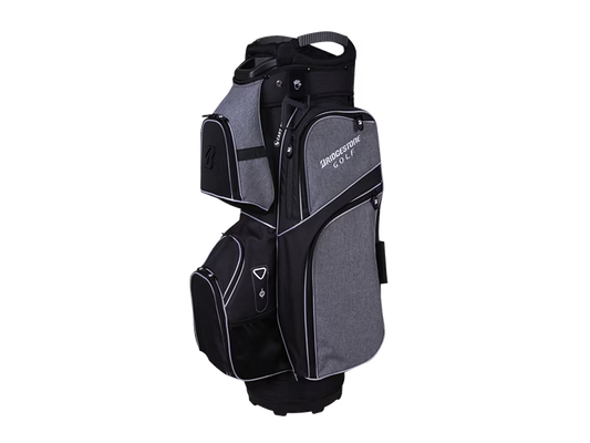 Bridgestone Deluxe Cart Bag
