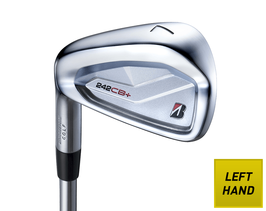 Bridgestone 242CB+ Iron