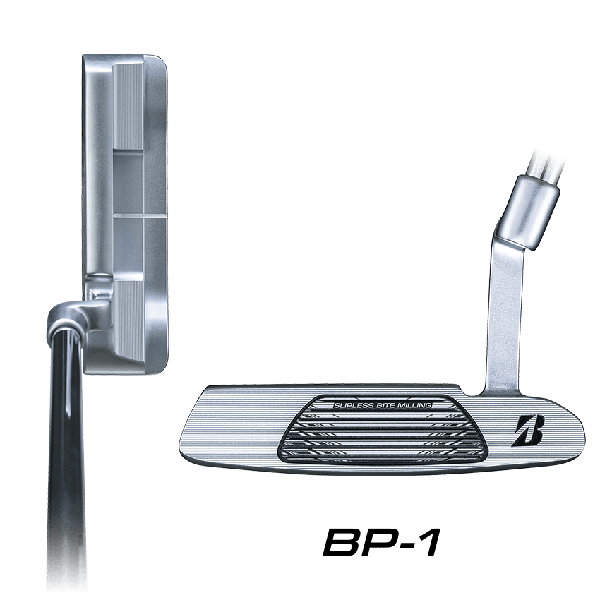 Bridgestone BP Putter