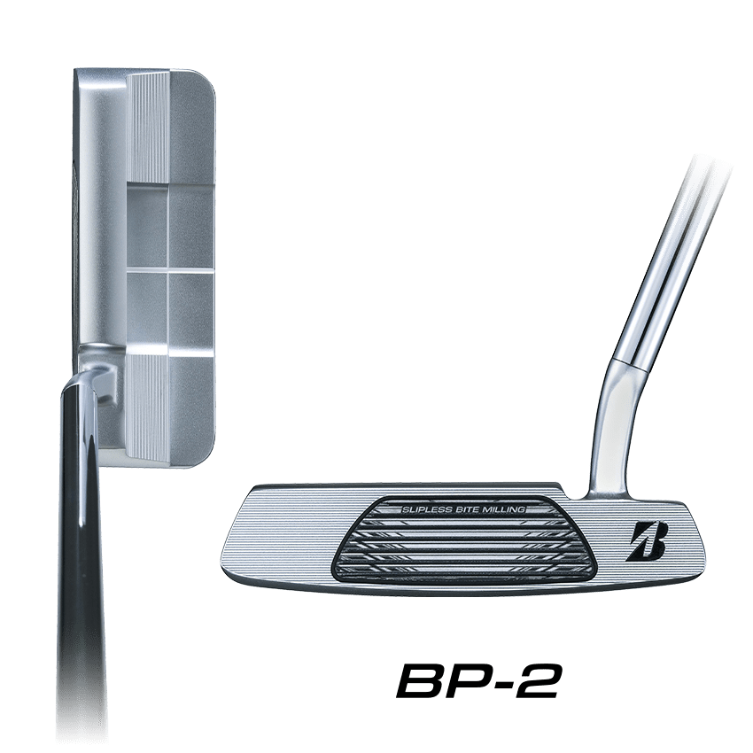 Bridgestone BP Putter