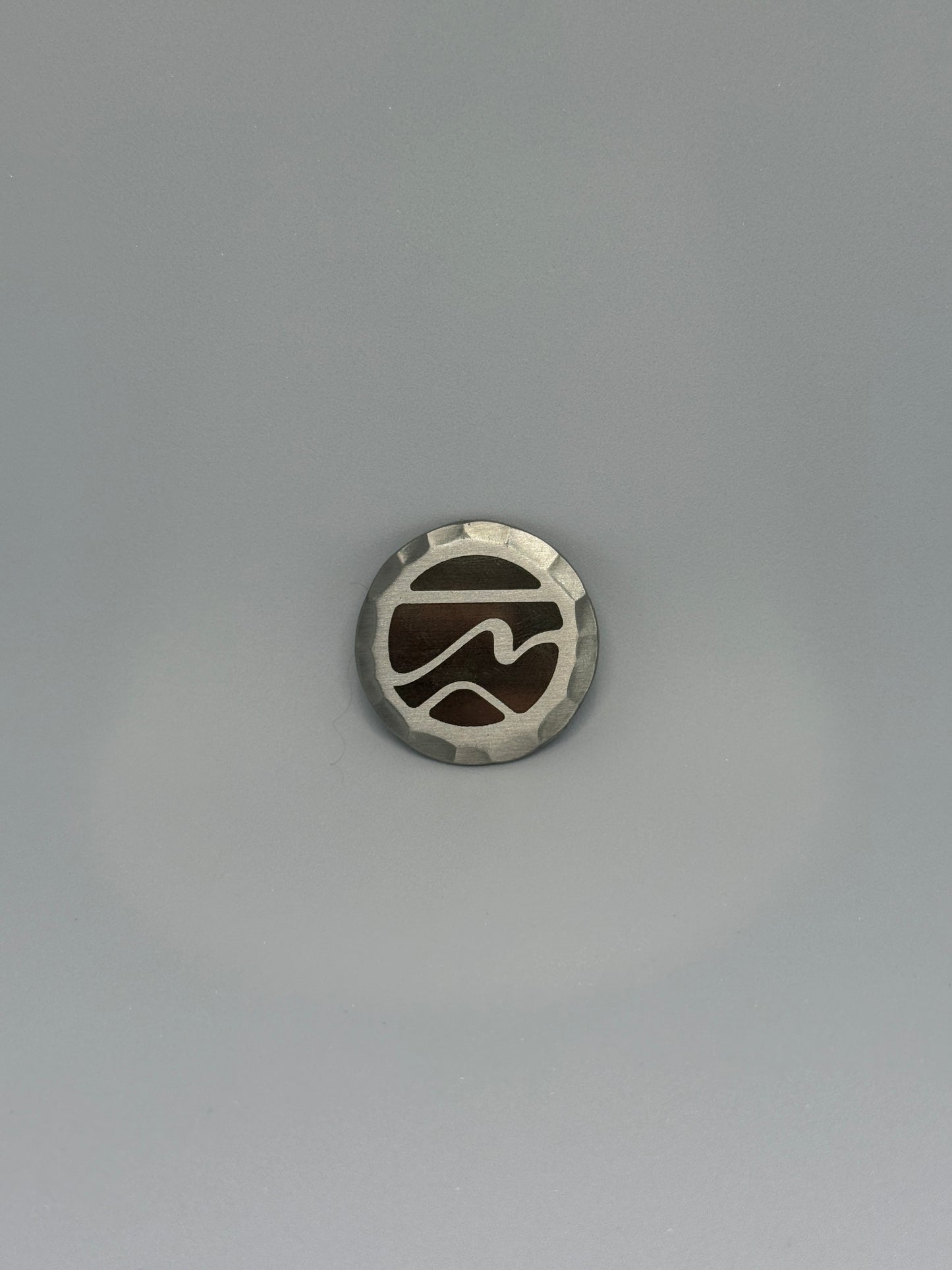 Custom Laser Engraving Ball Markers