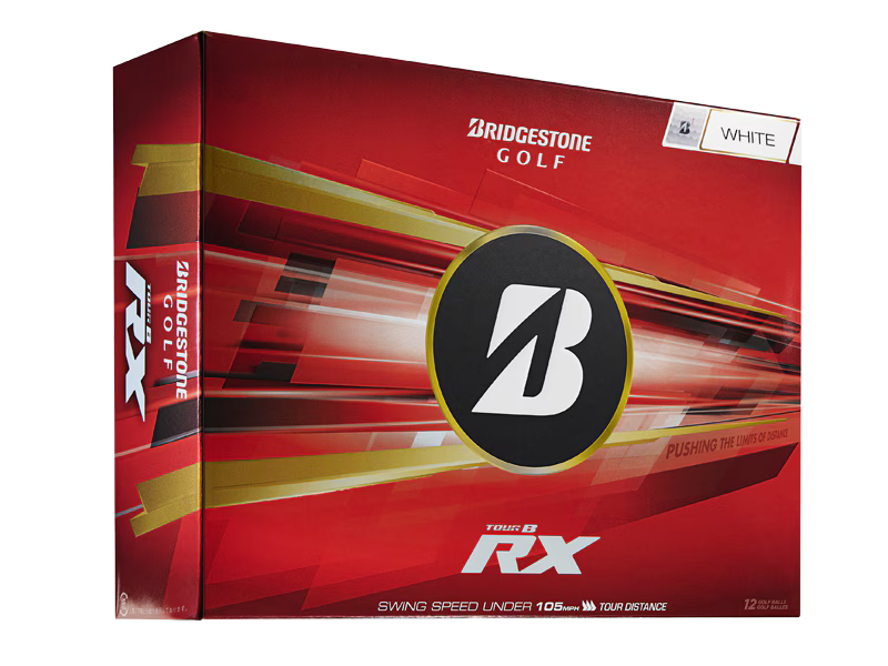 Bridgestone Tour B RX