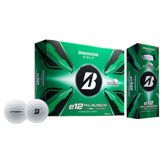 Bridgestone E12 HiLaunch