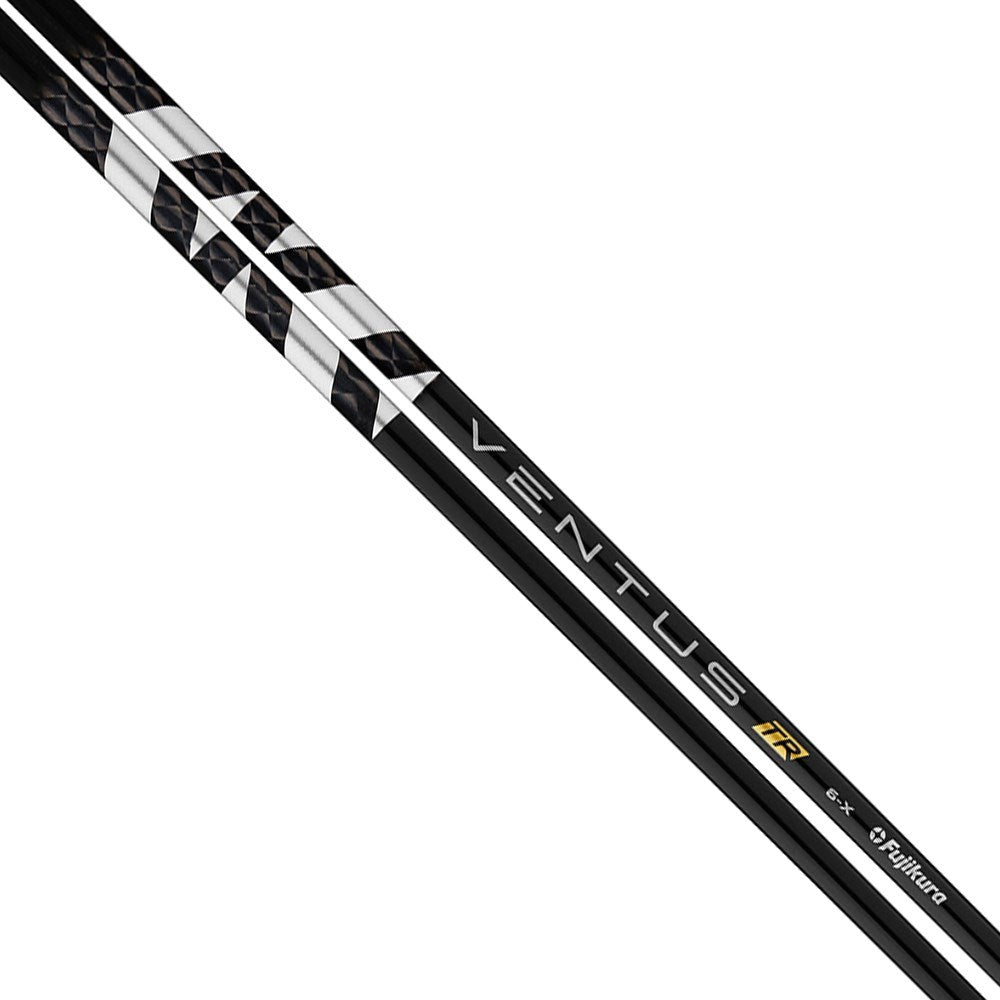 Fujikura Ventus TR Black - Driver and Fairway