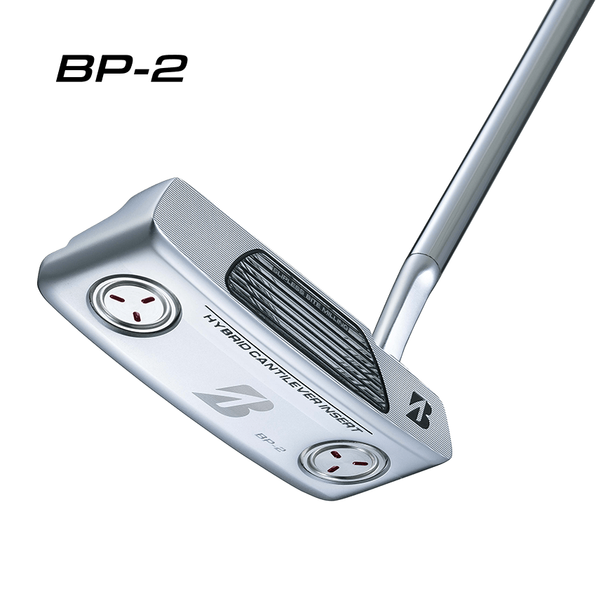 Bridgestone BP Putter