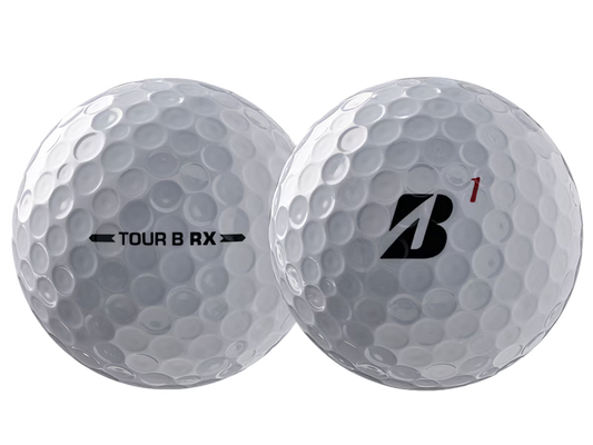 Bridgestone Tour B RX