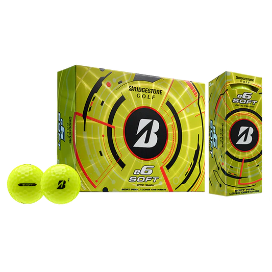 Bridgestone e6 Soft