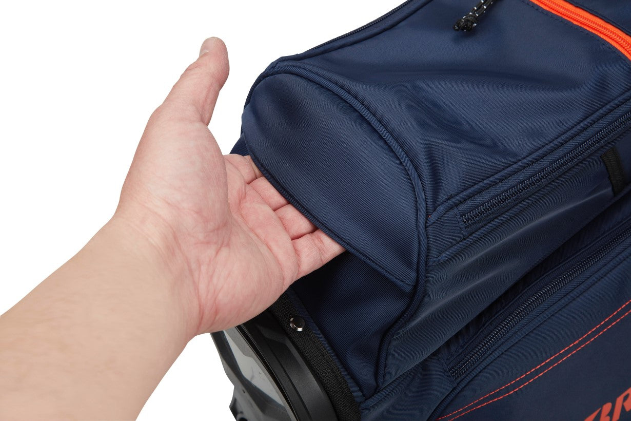 Bridgestone Deluxe Lightweight Stand Bag