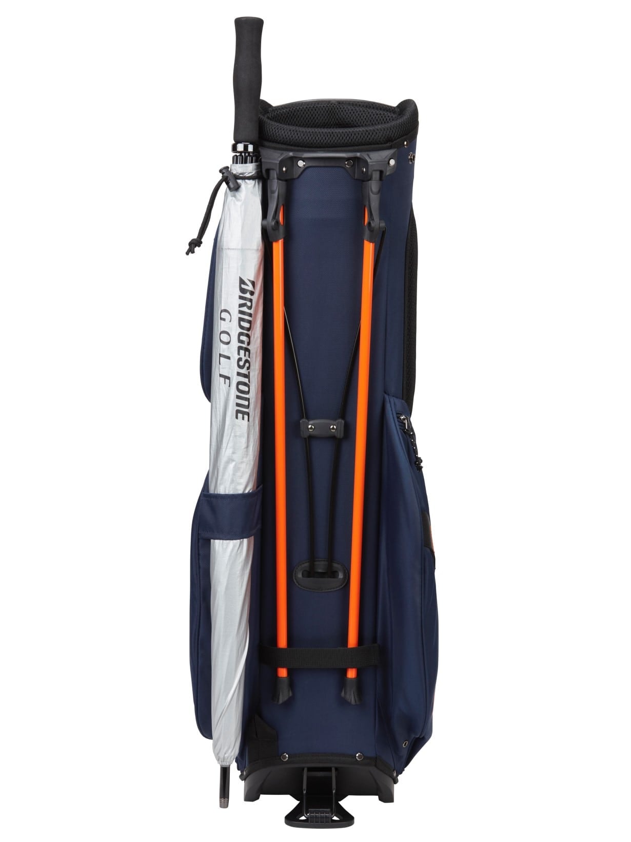 Bridgestone Deluxe Lightweight Stand Bag