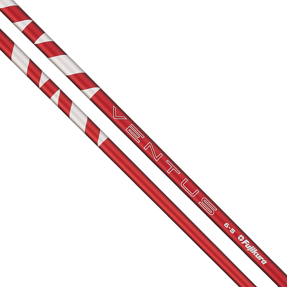 Fujikura Ventus VeloCore+ Red - Driver and Fairway