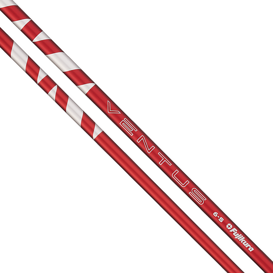 Fujikura Ventus VeloCore+ Red - Driver and Fairway