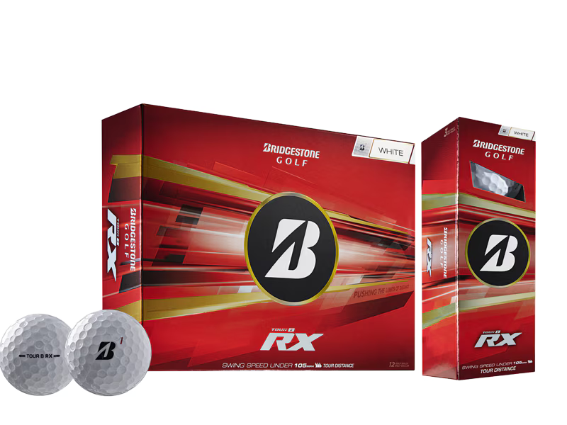 Bridgestone Tour B RX
