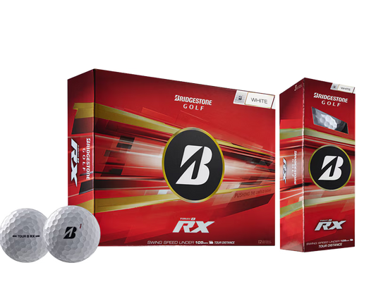Bridgestone Tour B RX