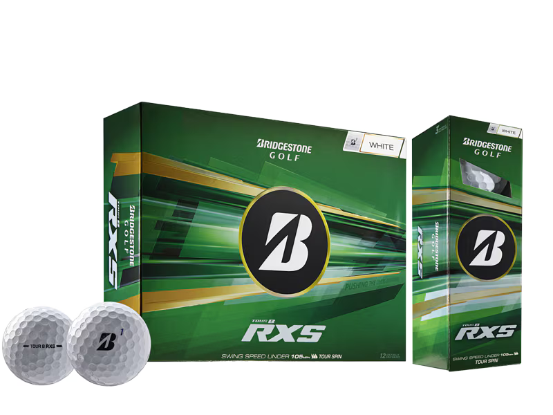 Bridgestone Tour B RXS