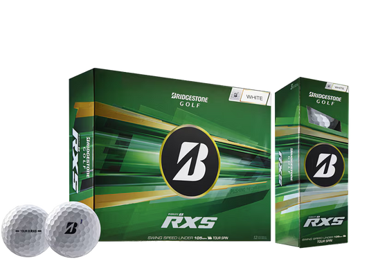 Bridgestone Tour B RXS