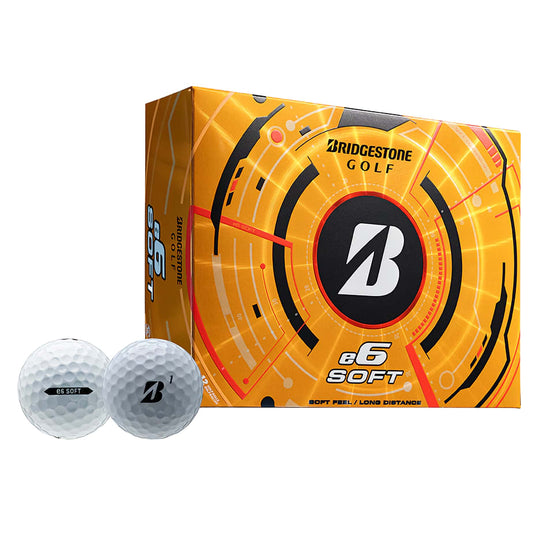 Bridgestone e6 Soft