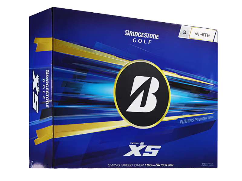 Bridgestone Tour B XS