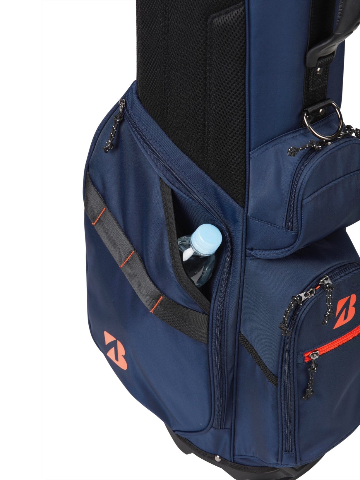 Bridgestone Deluxe Lightweight Stand Bag