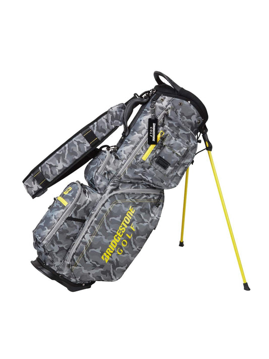 Bridgestone Deluxe Lightweight Stand Bag