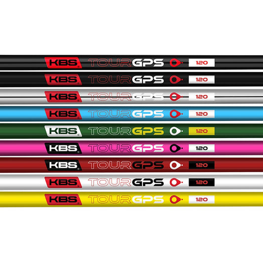 KBS Graphite Putter Shaft GPS