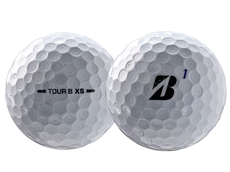 Bridgestone Tour B XS
