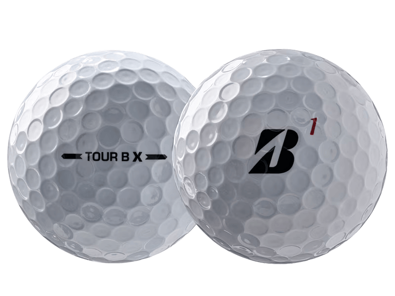Bridgestone Tour B X