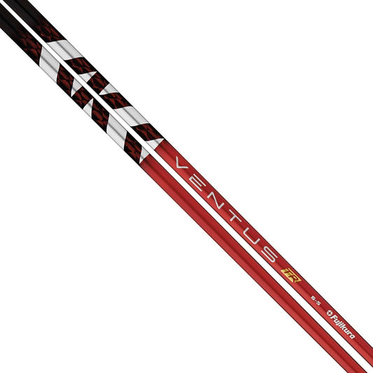 Fujikura Ventus TR Red - Driver and Fairway