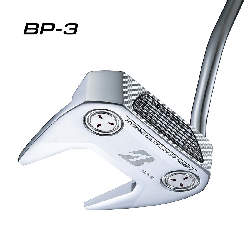Bridgestone BP Putter