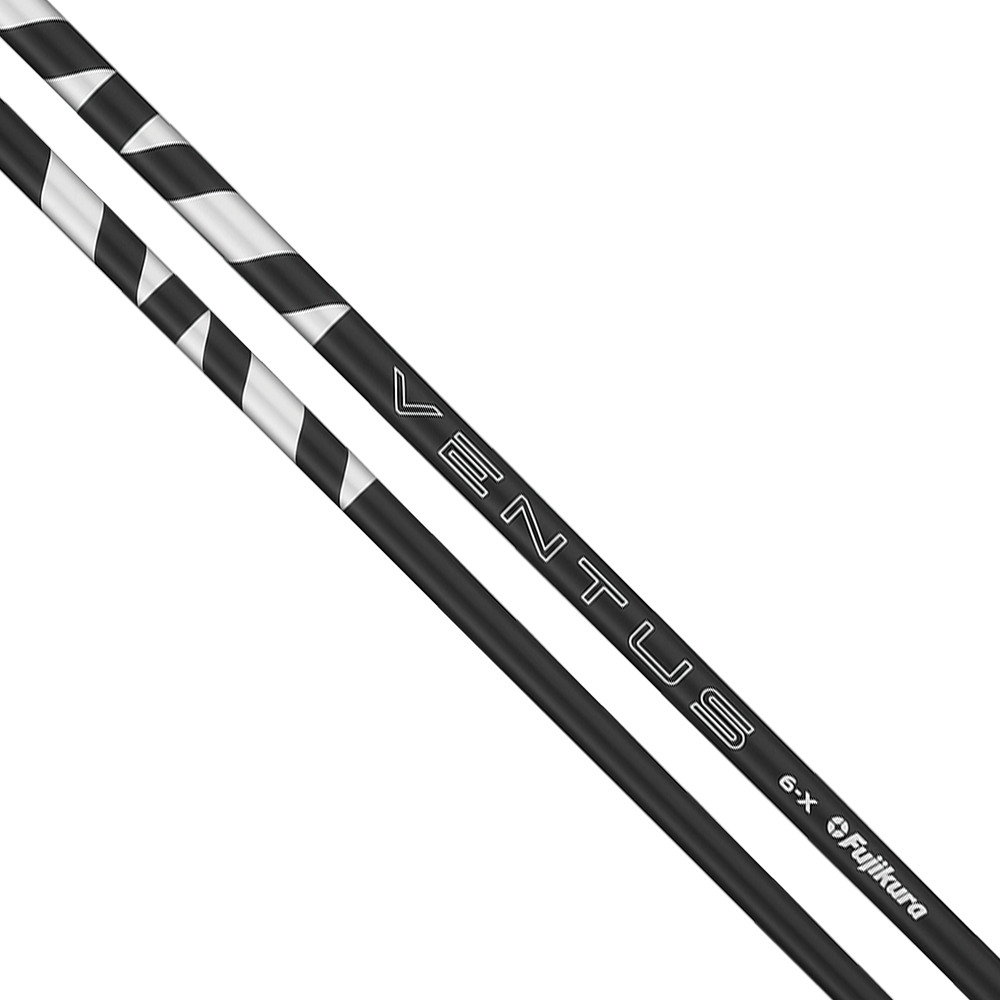 Fujikura Ventus VeloCore+ Black - Driver and Fairway