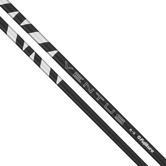 Fujikura Ventus VeloCore+ Black - Driver and Fairway