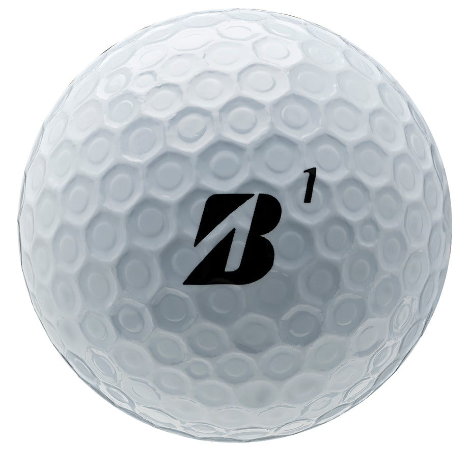Bridgestone E12 Straight