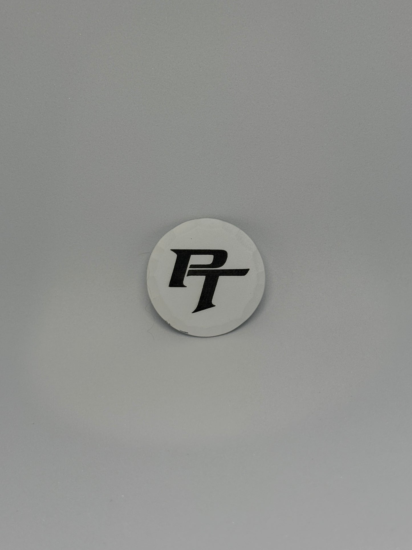 Custom Laser Engraving Ball Markers