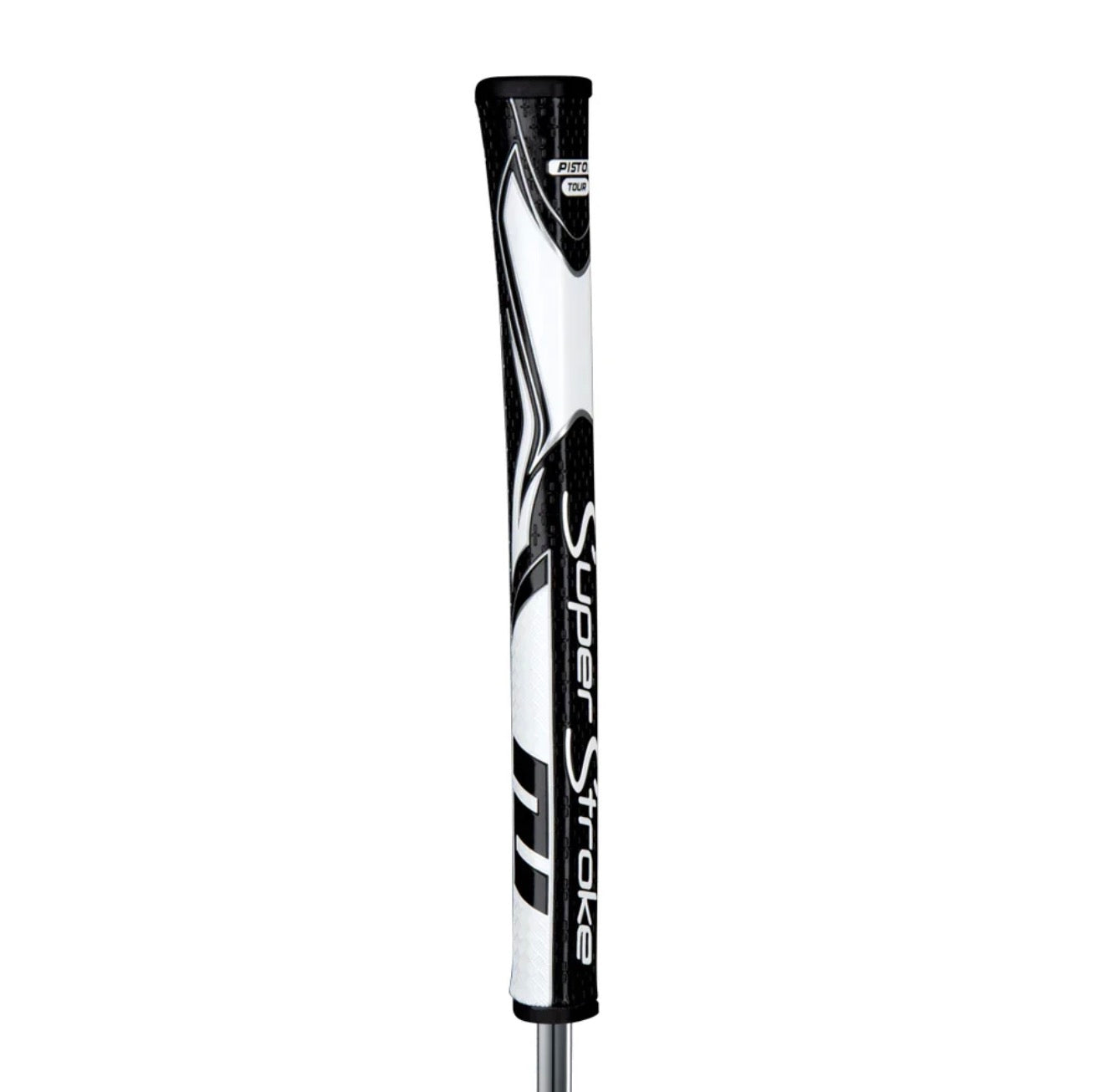 SuperStroke Zenergy Pistol Putter Grips