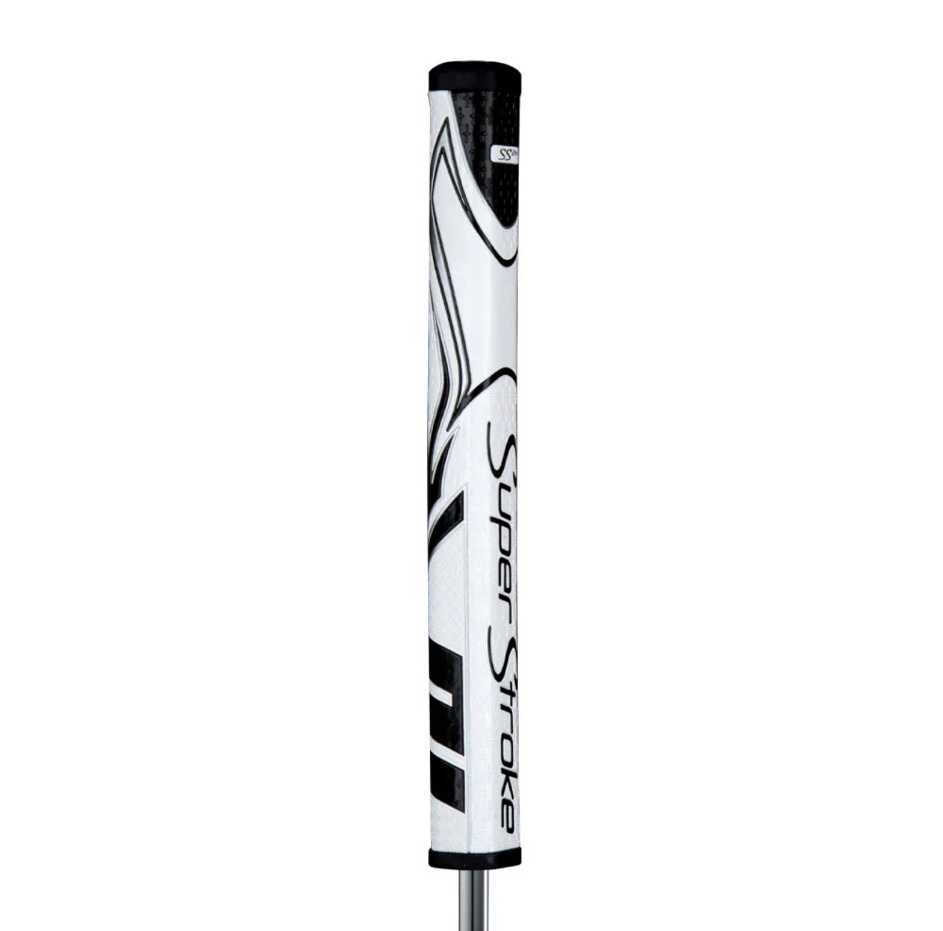 SuperStroke Zenergy SS2R Squared Putter Grip